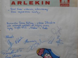 Kronika Domu Kultury w Zbiersku strona - 033